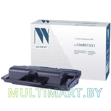 Картридж NV Print NV-106R01531 (аналог Xerox 106R01531)